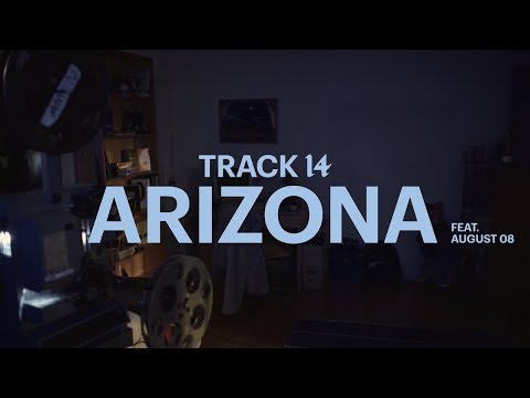 Rich Brian ft. AUGUST 08 - Arizona 🌵🌵🌵