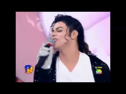 Passa ou Repassa Michael Jackson