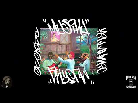 KILLAHMIC x JAYSUS - MUSIKKA ( Prod.by DJ MP )