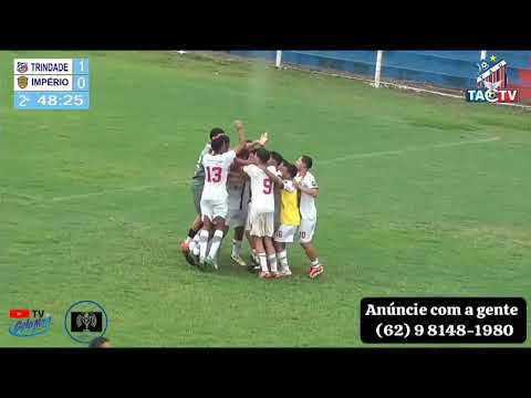 Copa Mané Garrincha sub-17