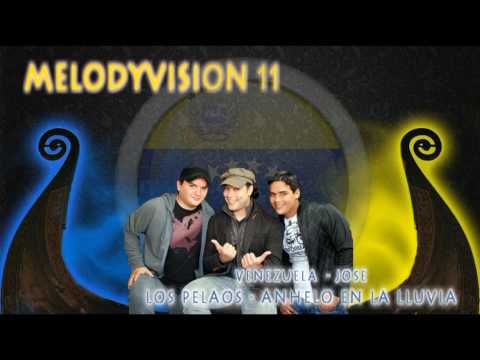 MelodyVision 11 - Semi final 1 - RECAP