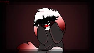 drown // art + animation mv