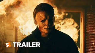 Movieclips Trailers Halloween Kills Trailer #1 (2021) anuncio