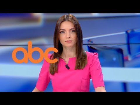 Edicioni i lajmeve, ora 15:00, 26 Mars 2021 | ABC News Albania