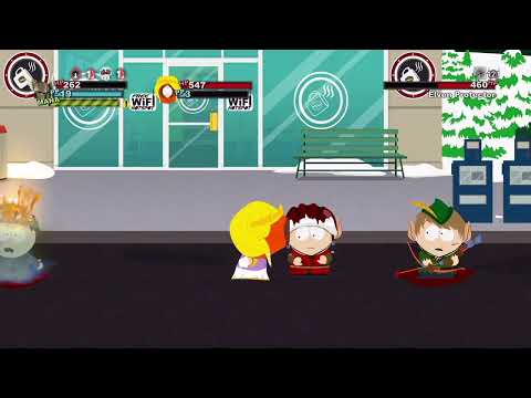 South Park: The Stick of Truth - Gameplay Walkthrough Part 36