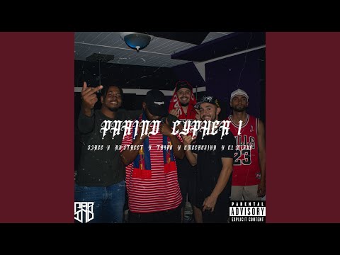Parind Cypher #1