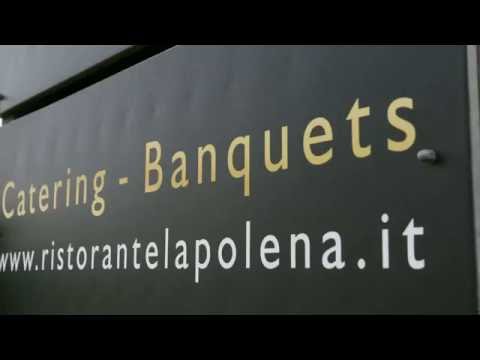 Ristorante La Polena - Acireale