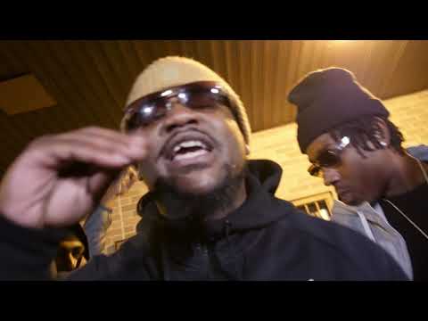 Team Saigon Lo Paid | "Kill Em" | Official Music Video