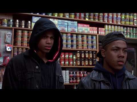 Bad Lieutenant  - Bodega Robbery Scene