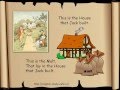 The House that Jack built (Read Along) 