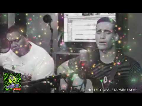 Teiho Tetoofa Tapairu Koe