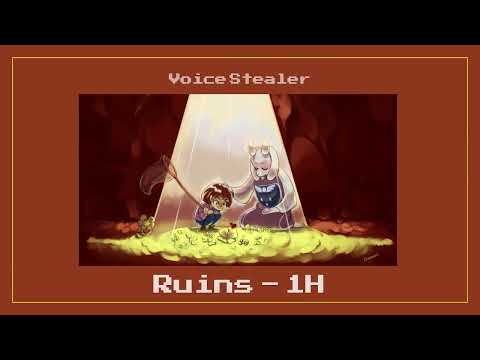 Ruins - 1H {UNDERTALE}