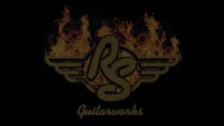 Video thumbnail for RS Guitarworks Old Friend Demo - Slab 59 by rsguitarworks