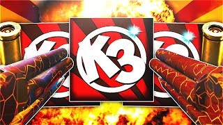 the "Kor3aYn SAVAGE" broke INFINITE WARFARE! NEW "EPIC M.2187" SALVO DESTRUCTION & OVERPOWERED CLASS