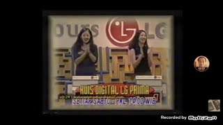 Download lagu Promo Program Hiburan Indosiar: 'Kuis Digital LG Prima' (2000, with Sponsor LG Electronics) mp3 Download lagu Promo Program Hiburan Indosiar: 'Kuis Digital LG Prima' (2000, with Sponsor LG Electronics) mp3