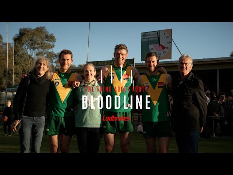Ben McEvoy And His Brothers Are Back Where Their Footy Journey Began