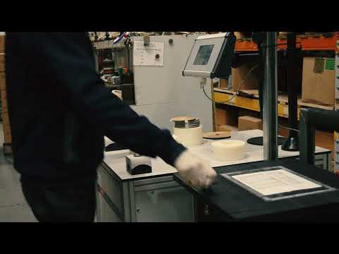 Precision Devices New Magnetiser System