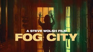 Fog City (2023) Video