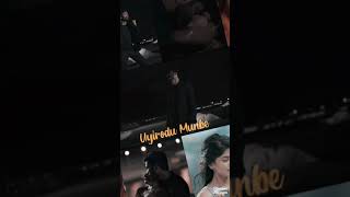 maruvarthai pesathe | enpt | sid Sriram song | whatsapp status | full screen | Dhanush | #nc