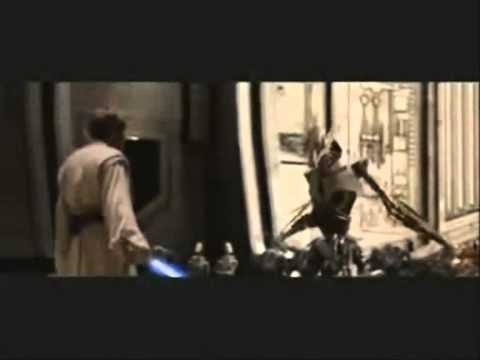 Genaral Grievous Tribute - Commander