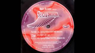 Bizzy B & Technochild - Give It All U Got