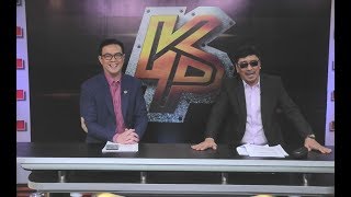 Kilos Pronto Full Episode | July 7, 2017