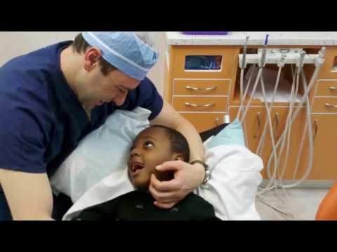 Dr  Elan Kaufman announces New Pediatric Dental Office in North Brooklyn