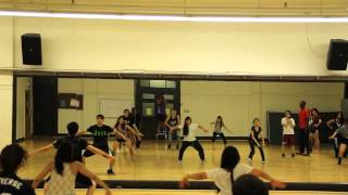 Stutter // David Banner, 9th Wonder // MIT DT Workshop Group 1