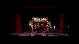 Los Tatachán – Preliminares – COAC 2002