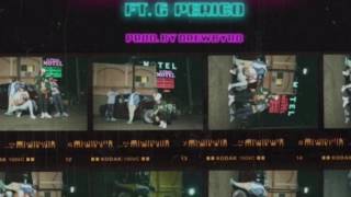 Warm Brew - Mansion Feat. G Perico [Official Audio]