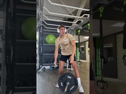 How to Build Explosive POWER!