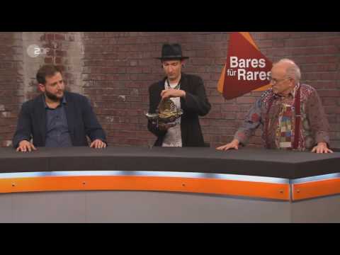Bares für Rares 20.03.2017