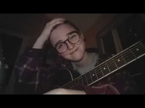 exit music for a film - radiohead (cover)