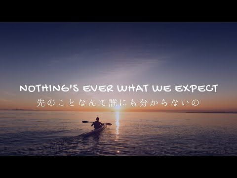 《和訳/字幕》Sun Goes Down / Robin Schulz ft.Jasmine Thompson