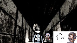 [どっせのいえ] ゲーム回　怖い怖い！！！ノロイカゴゲゲゲの夜　With つがさん＆咲さん