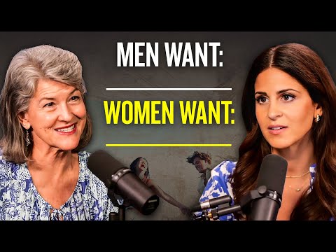 How Men Commit Differently Than Women (Alison Armstrong)