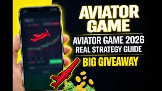 Aviator Game Tips 2026: Safe & Smart Play thumbnail