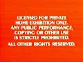 Mickey Mouse Club Volume 1 Intro 343V 1987 1988