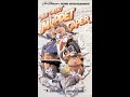 Opening To The Great Muppet Caper VHS 1999