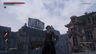 [EP4] Cloudy Plays Lies of P [Dad?]