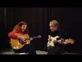 Shirley Grimes & Hank Shizzoe: Tour 2022