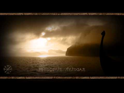 Týr - Tróndur í Gøtu