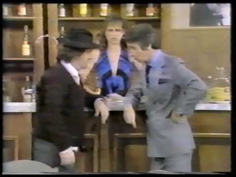 Minguito (J.C.Altavista) sobre los juegos olímpicos - 1984