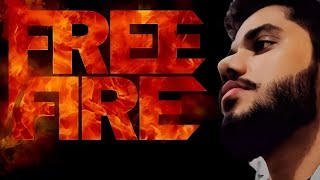 Serious Rank Push Free Fire #freefire #freefirebooyah #freefirelive #freefiretrending