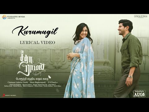 Kurumugil (Lyrical) — watch video