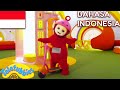 ★Teletubbies Bahasa Indonesia★ AYO JALAN-JALAN! ★ Kompilasi | Kartun Lucu HD