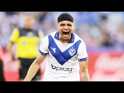 Claudio Aquino opened the ball accurately, bringing a goal for Colo Colo