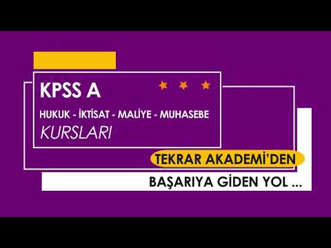 2026 KPSS A Group Introduction