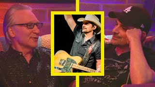 What makes a good Country Song w/ Brad Paisley