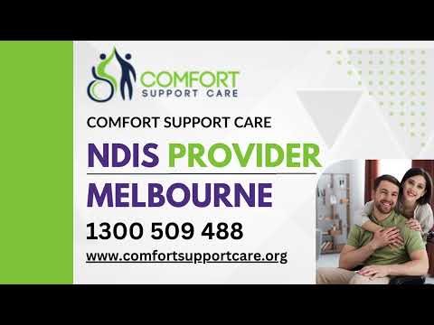 Videos from NDIS Provider Geelong
